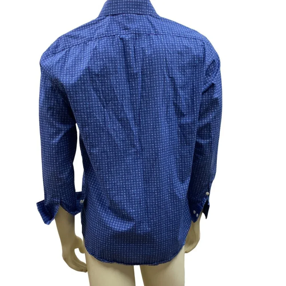 J. Crew button shirt